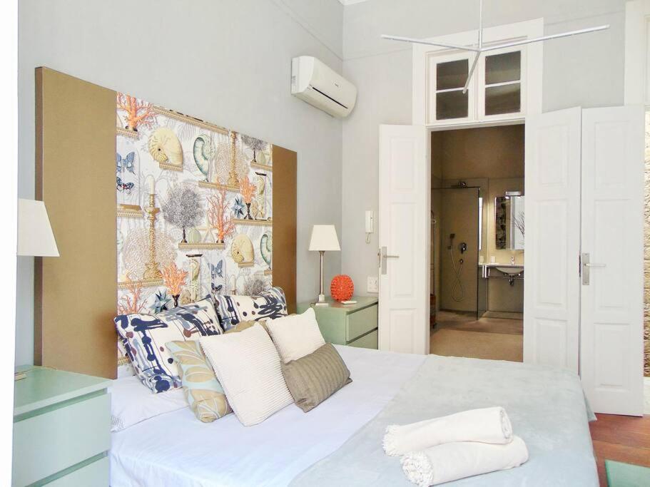 Traditional Townhouse With Private Rooftop Terrace Las Palmas de Gran Canaria Luaran gambar