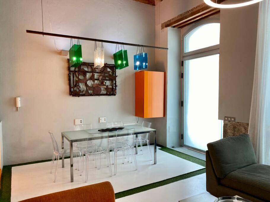 Traditional Townhouse With Private Rooftop Terrace Las Palmas de Gran Canaria Luaran gambar