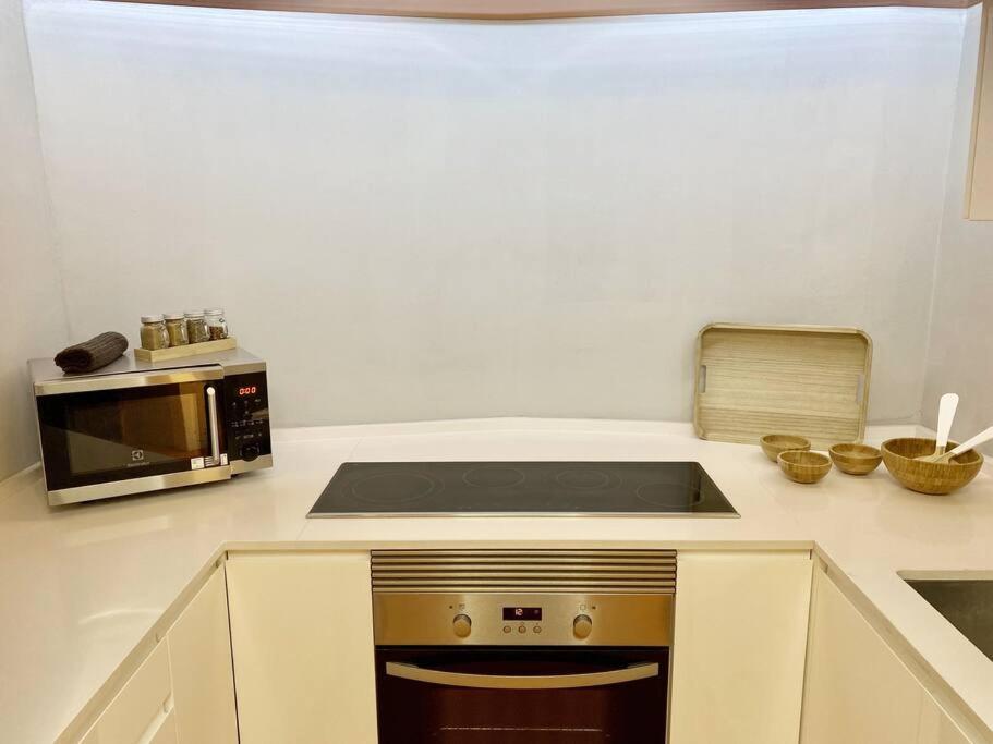 Traditional Townhouse With Private Rooftop Terrace Las Palmas de Gran Canaria Luaran gambar
