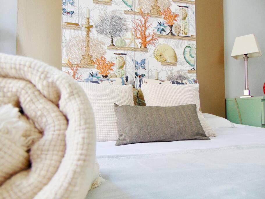 Traditional Townhouse With Private Rooftop Terrace Las Palmas de Gran Canaria Luaran gambar