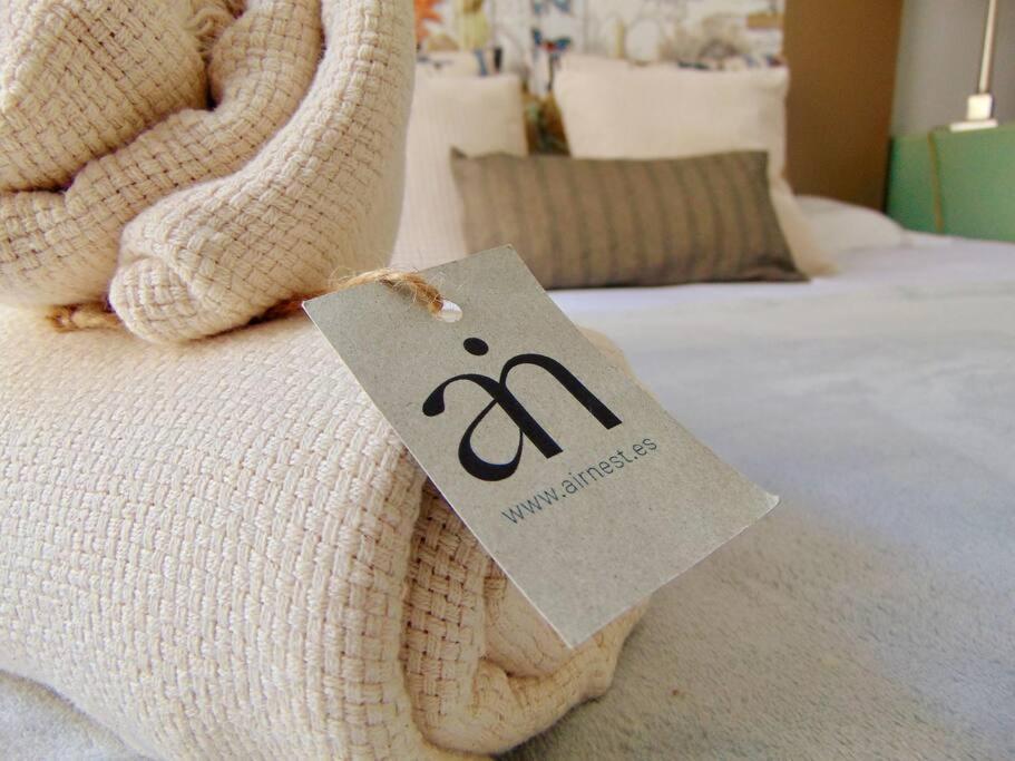Traditional Townhouse With Private Rooftop Terrace Las Palmas de Gran Canaria Luaran gambar